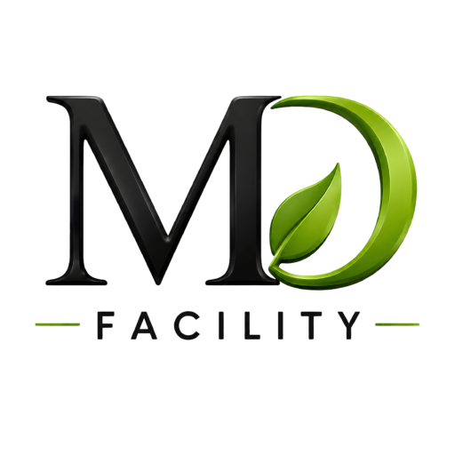 MD Facility | Gebäudereinigung & Hausbetreuung Wien