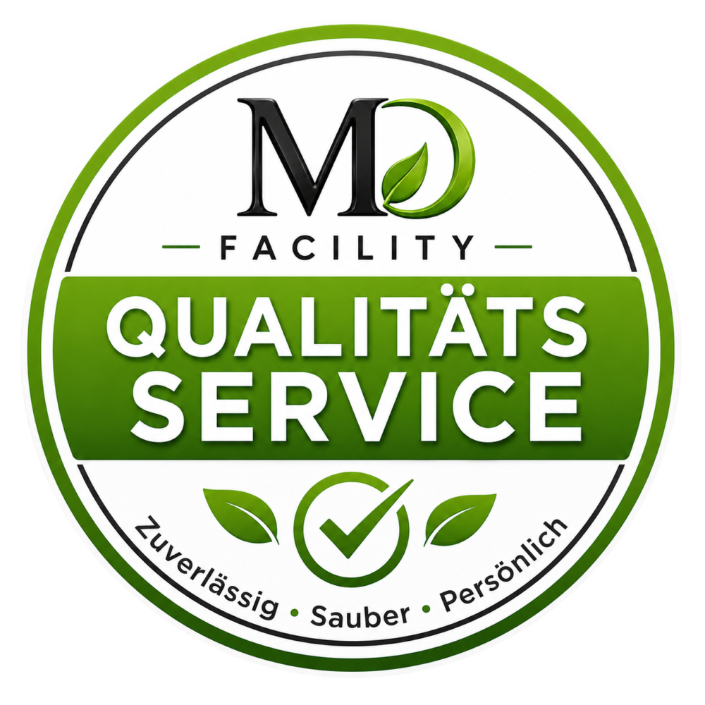 MD Facility Qualitätsbadge