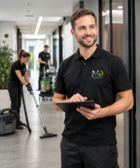 MD Facility Services
