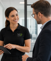 MD Facility Services Wien