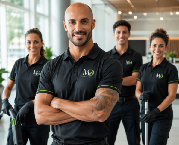 MD Facility Team