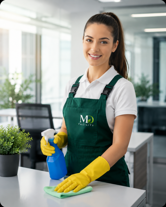 MD Facility Wien Umgebung